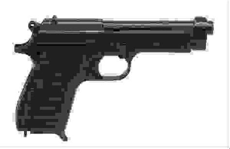 Egypt Helwan Model 951 Pistol, 9mm