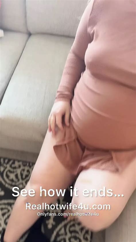 Coming Home Used And Filled With Cum For Hubby American Amateur Porn XHamster