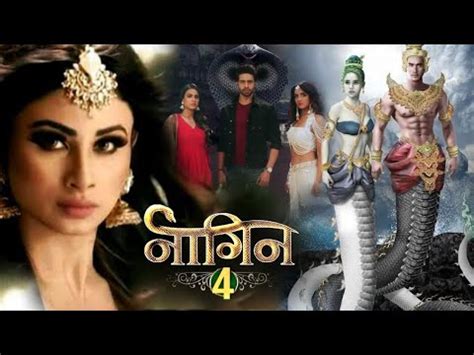 Naagin Cast - Scopalabor