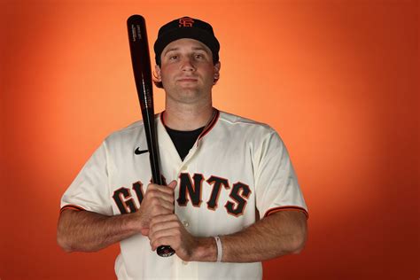 Casey Schmitt promotion: Giants calling up top 3B prospect to make his MLB debut - DraftKings ...