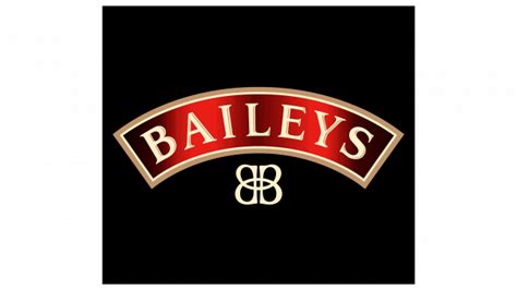 Baileys Logo: valor, história, PNG