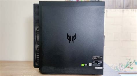 Acer Predator Orion 7000 review | Tom's Guide