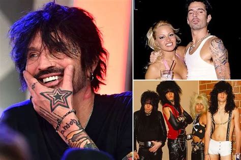 Tommy Lee Shares Second Fully Naked Snap As He Takes Swipe At Instagram