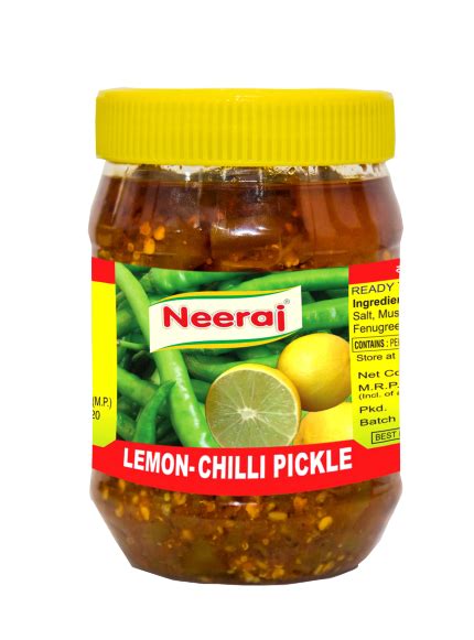 Best Mango Pickle Manufacturers And Mix Pickle Manufacturers In India