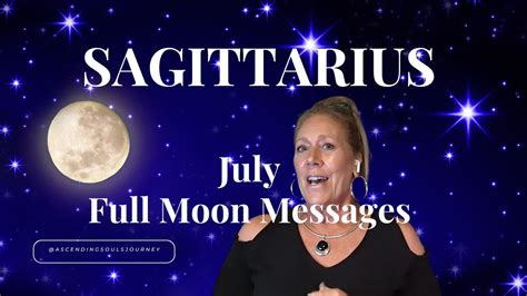 Sagittarius Sagittarius Enhanced Direction For Abundance July