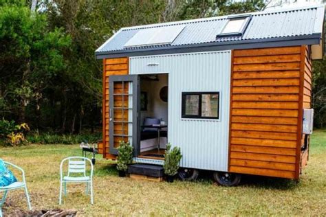 Tiny Homes For Sale Best Tiny House Builders Australia