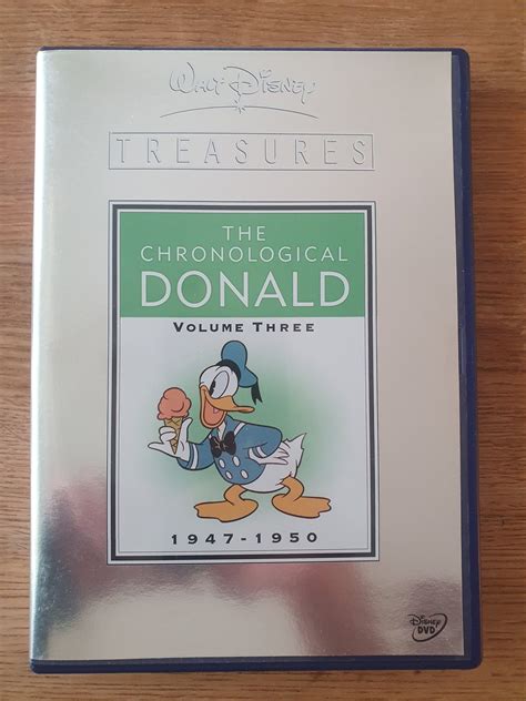 Se Produkter Som Liknar Walt Disney Treasures The Chr P Tradera