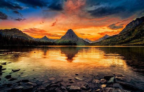 National Park Desktop Wallpapers 4k Hd National Park Desktop Backgrounds On Wallpaperbat