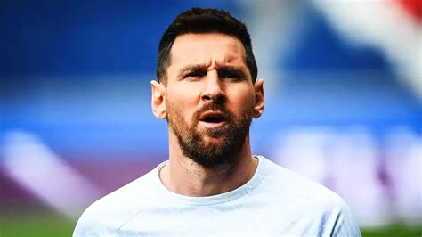 Lionel Messi Desvelada La Millonaria Oferta Del Inter Miami Que Habr A