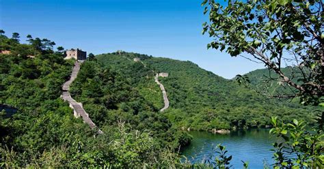 Huanghuacheng Water Great Wall To Xishuiyu Private Hiking Getyourguide