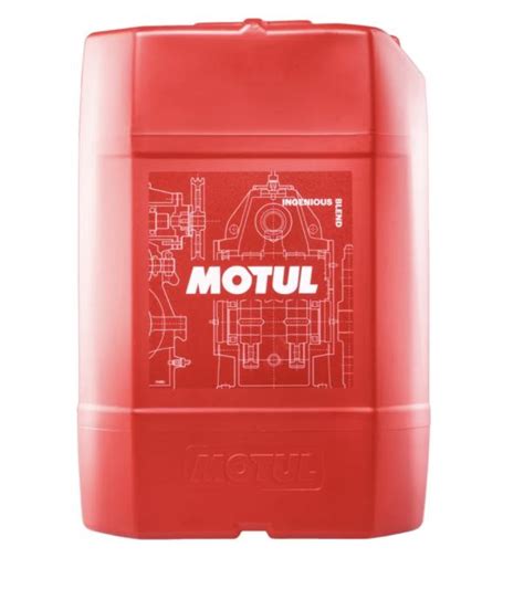 Motul X Clean W Engine Oil Liters