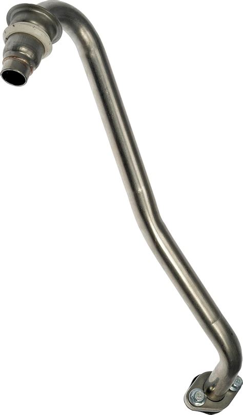 Amazon APDTY 159742 EGR Exhaust Gas Recirculation Tube Automotive