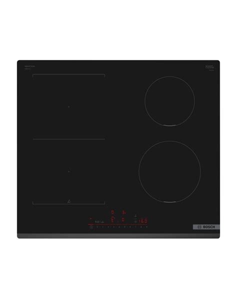 BOSCH PVS631HC1E 4242005394265 bosch Płyta indukcyjna PVS631HC1E Niskie