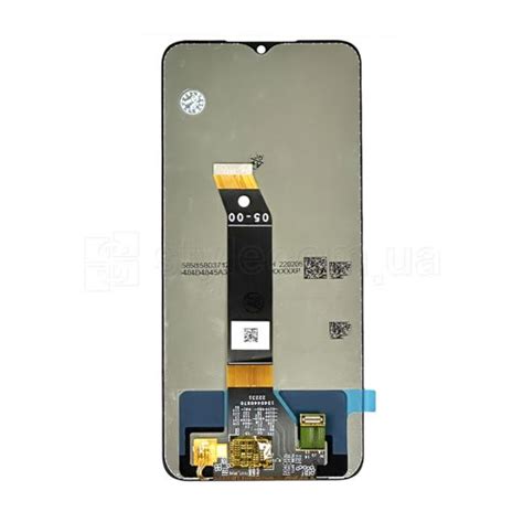 Lcd Xiaomi Redmi Note E Poco M Redmi G Rev