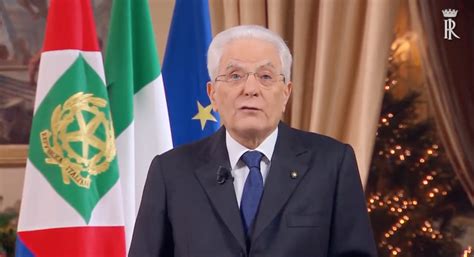 Discorso Di Mattarella Il Passaggio Sulla Cultura Digitale