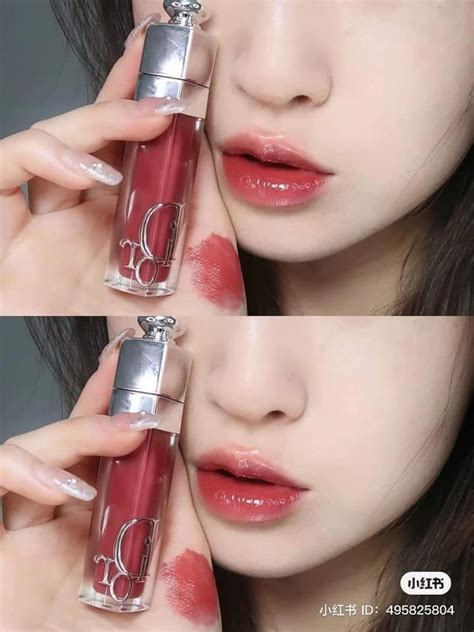 Son Dưỡng Dior Addict Lip Maximizer 029 Intense Grape Unbox