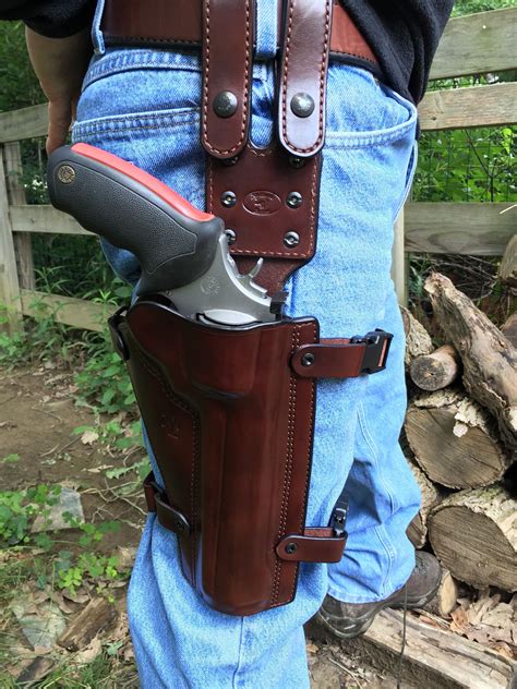 Pin On Gun Holster