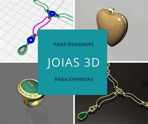 Desenhando Joias Rhinoceros 3D Grátis para designer e fabricantes