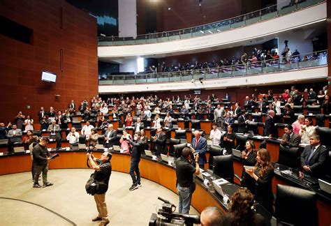 Coordinación De Comunicación Social Clausuran Trabajos De La Cámara