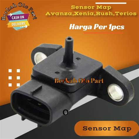 Sensor Map Avanza Xenia Rush Terios Lazada Indonesia