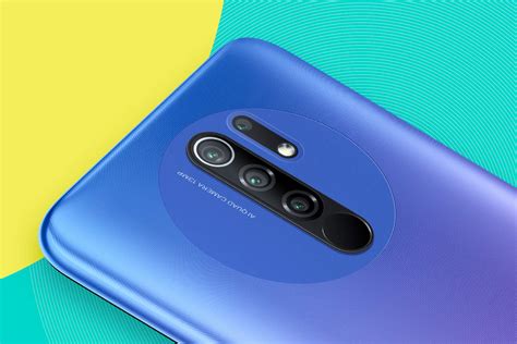 Redmi 9 M2004j19ag Характеристики — Xiaomi-pad.ru