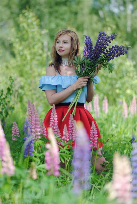 Queenstown Lupins Photos, Download The BEST Free Queenstown Lupins