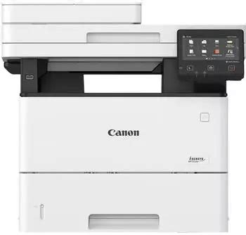 Test Canon I Sensys Mf Cdw Top In Drucker