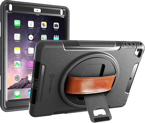 20 Best iPad Cases You Can Buy Right Now