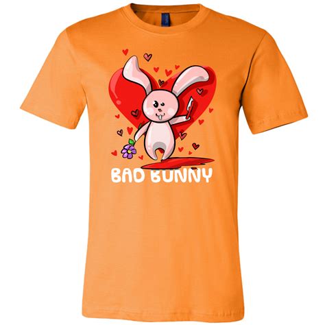 Pin On Bunny T Shirts