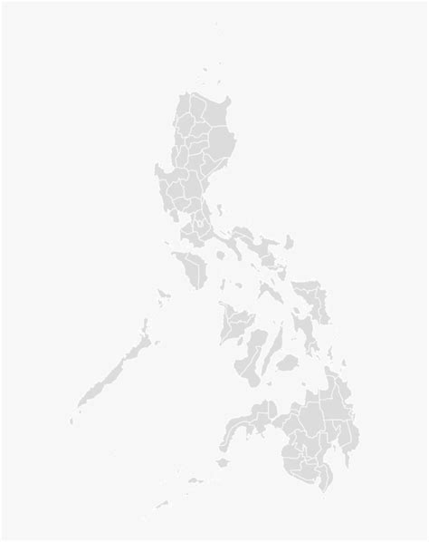 blank map   philippines