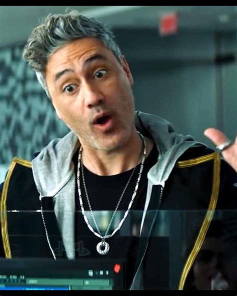 Free Guy Taika Waititi Denim Coat | Antoine Free Guy Long Denim Coat