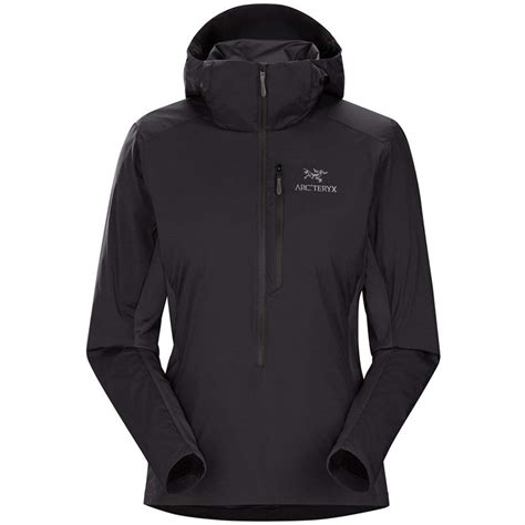 Arc Teryx Atom SL Anorak Women S Evo