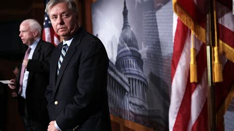 Lindsey Graham Fast Facts Cnnpolitics