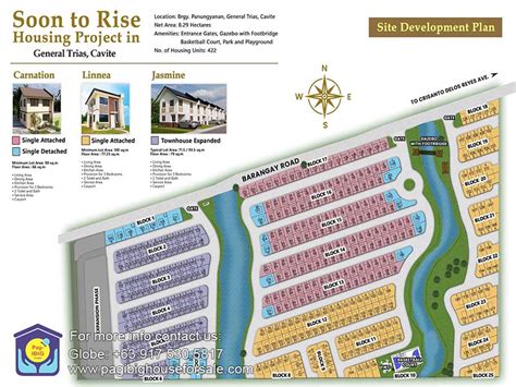 Jasmine Townhouse At Richdale West Residences Pag Ibig Rent To Own