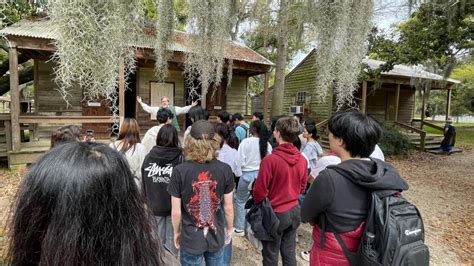 Semiahmoo Secondary Music Students Explore History Of Jazz And Race In