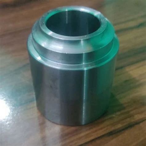 Round Circular Stainless Steel Automotive Bush Material Grade Ss