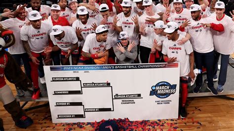 The stars, storylines and predictions of the men's March Madness ...