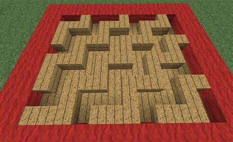 Cool Carpet Designs In Minecraft - Carpet Vidalondon