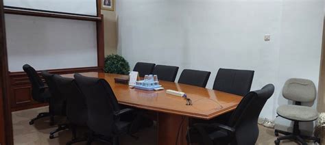 Sewa Ruang Meeting Graha Yosky Meeting Room Di Graha Yosky Xwork