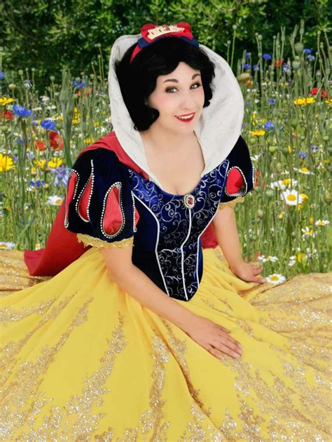 My Snow White cosplay : r/disney