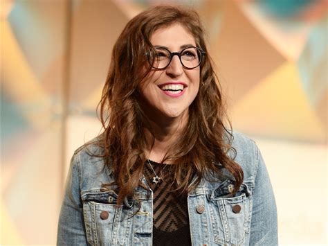 'Big Bang Theory' Mayim Bialik's book 'Girling up' - Business Insider