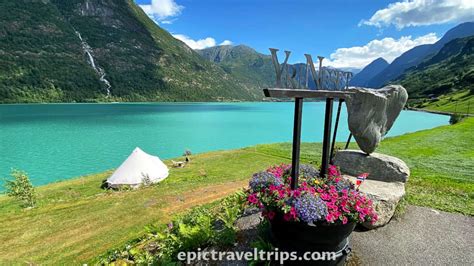 Stryn, Best Things To Do (Epic Trip Guide) » Epic Travel Trips