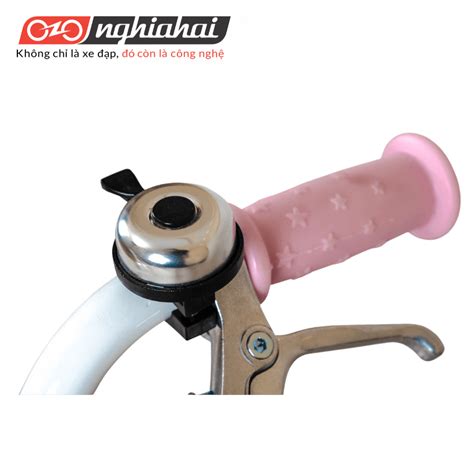 Xe đạp trẻ em NISHIKI ORLA 16 inches Xe đạp Nghĩa Hải