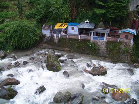 river mandakini - India Travel Forum | IndiaMike.com