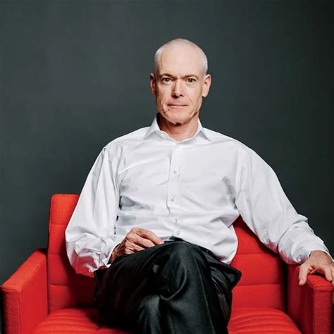 Entrepreneurship speaker Jim Collins | Aurum Speakers