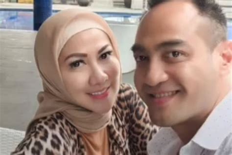 Profil Ferry Irawan Yang Diduga Lakukan Kdrt Pada Venna Melinda Pernah