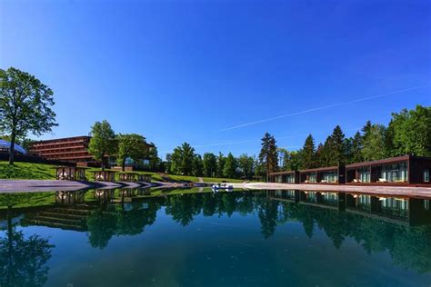 RUSSIAN SEASONS SPORT HOTEL PERESVET - Reviews (Russia)