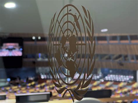 La Onu Elige A Ecuador Como Miembro Del Consejo De Seguridad Para 2023