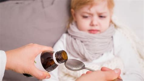 Oral syringes recommended to avoid dosing errors for children's liquid ...