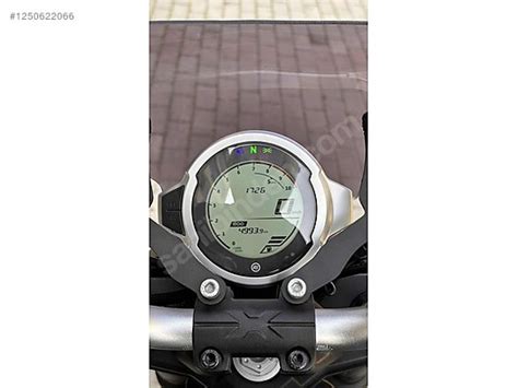 CFmoto CL X Model Naked Roadster Motor Sahibinden İkinci El TL